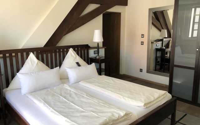 CENTRINUM Altstadt-Hotel