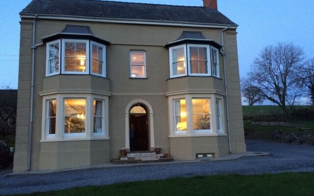 North Down Farm B&B