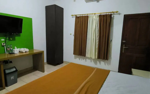 Bandengan Beach Hotel Jepara 2