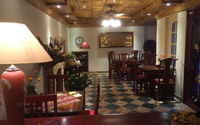 Sapa Garden Bed and Breakfast