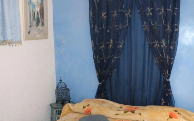 Riad les Chtis d'Agadir