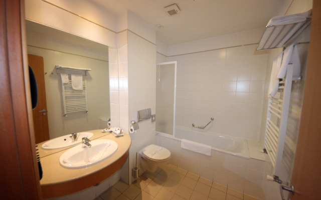 Hotel Savoy