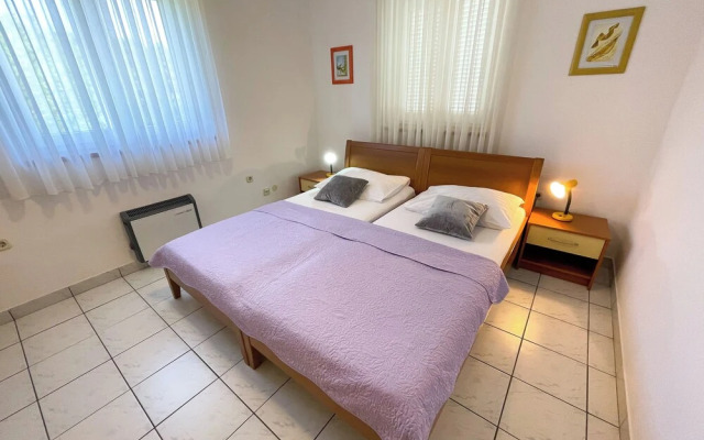 Apartman Villa Ljiljana 4