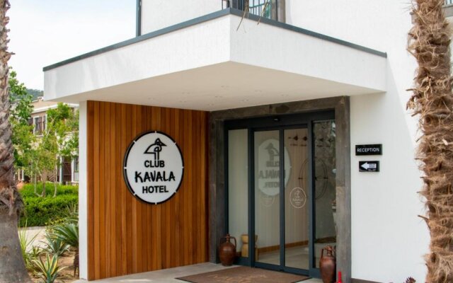 Club Kavala Beach Hotel Assos