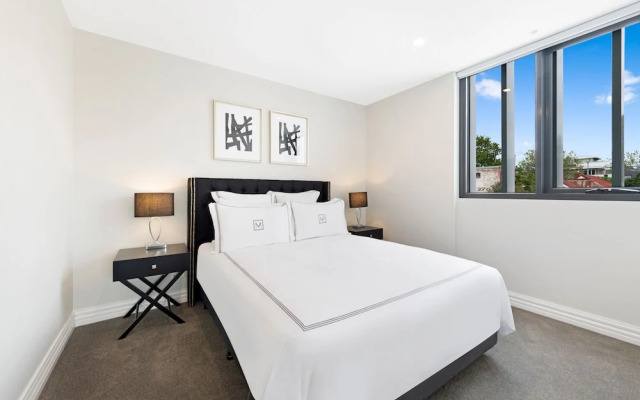 Manhattan Apartments - Glen iris