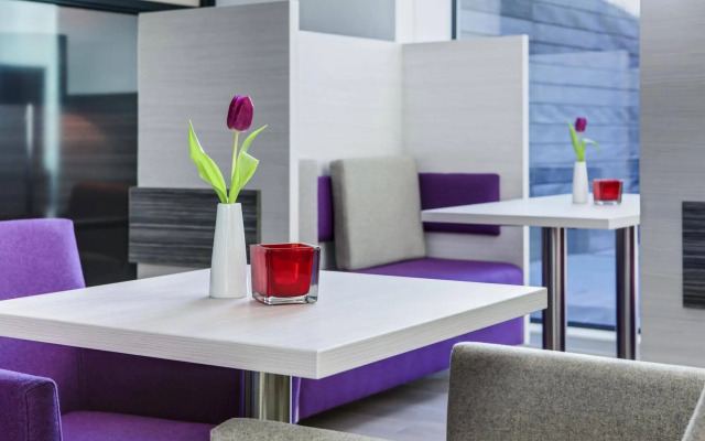 IntercityHotel Enschede