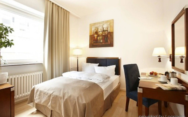 Hotel am Kieler Schloss Kiel by Première Classe