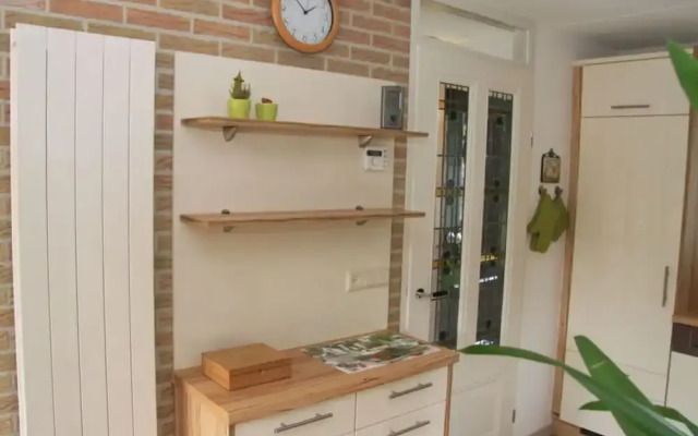 Sunshine Comfortable Holiday Residence