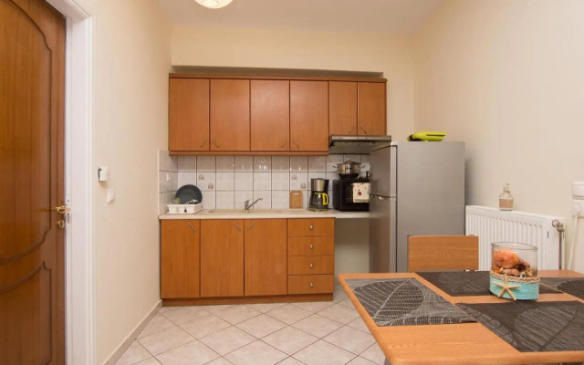 Beautiful City Center Apartments