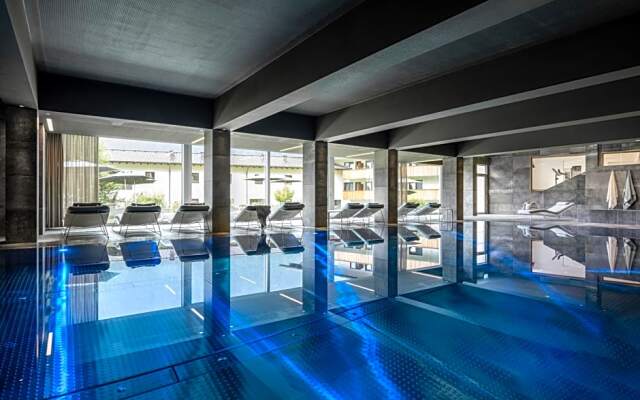 Sporthotel Chalets