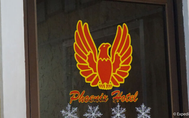 Phoenix Hotel