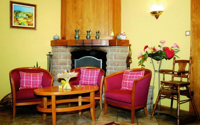 Hotel - Restaurant Le Velleda