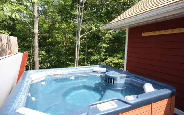 Maple Hill Farm Inn