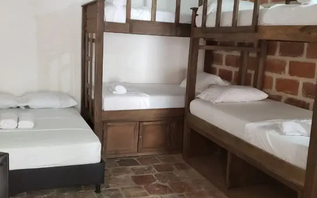 West Village Hostel