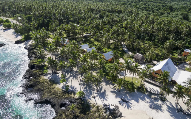Sa'Moana Beach Bungalows