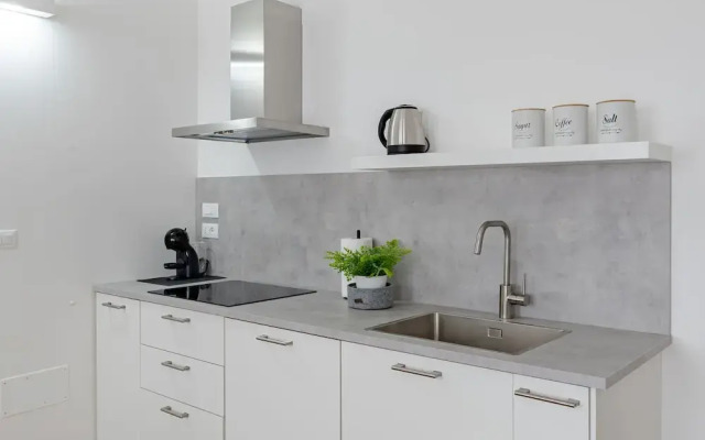 Zia Mary - Yourplace Abruzzo