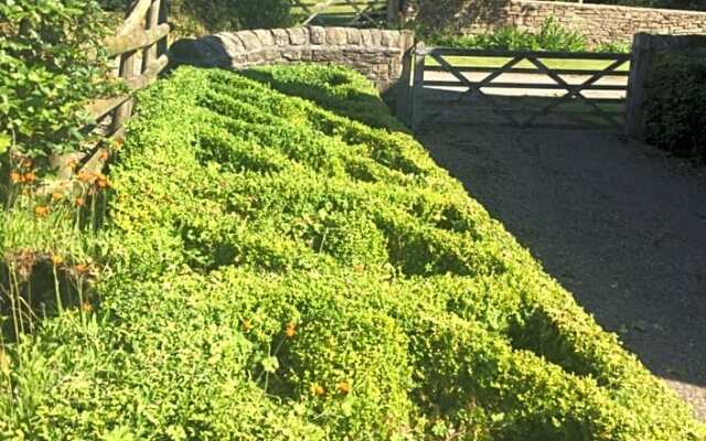 Lower House Farm B&B, Herefordshire