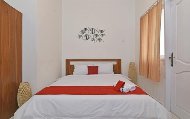 Cozy Residence Wedasari Bali