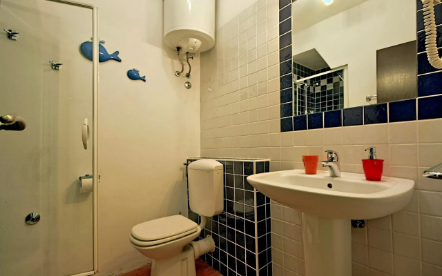 Angelo d'Oro Apartments St. Croce