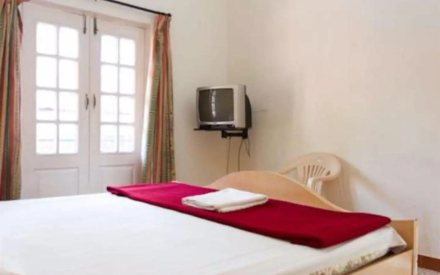 Goan Holidays Resort