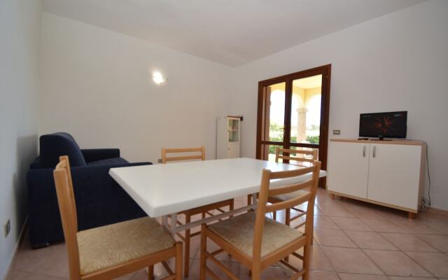 Appartamenti Corallo