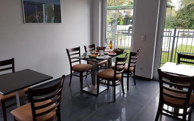 Glindower Alpen Pension