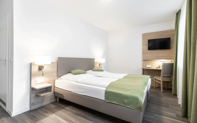 Hotel Köln 2020