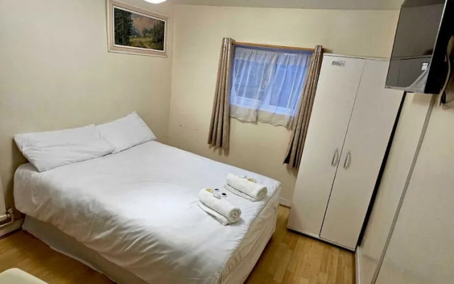 Bruce Rooms