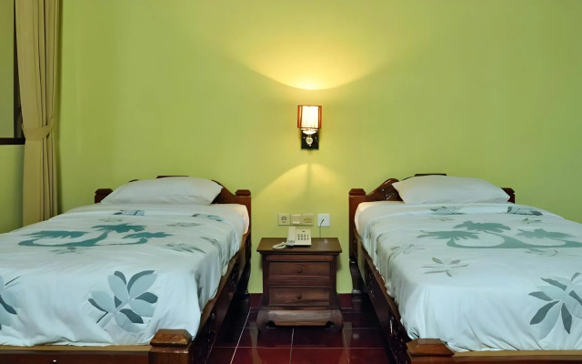 Three Brothers Bungalows & Villas