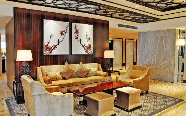 Pan Pacific Ningbo