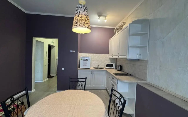 Apartment 39kvartir on Gagarina 38A