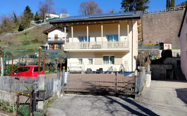 Appartamento al Lago