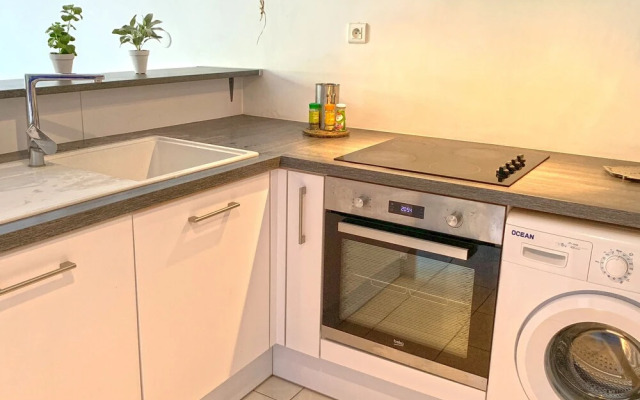 Appartement Le Feng Shui