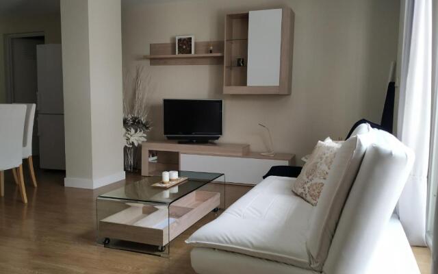 Apartamento Doctor Guiu