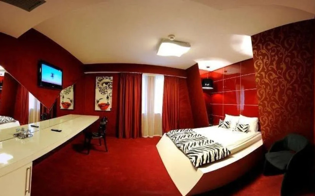 Transilvania TG Mures