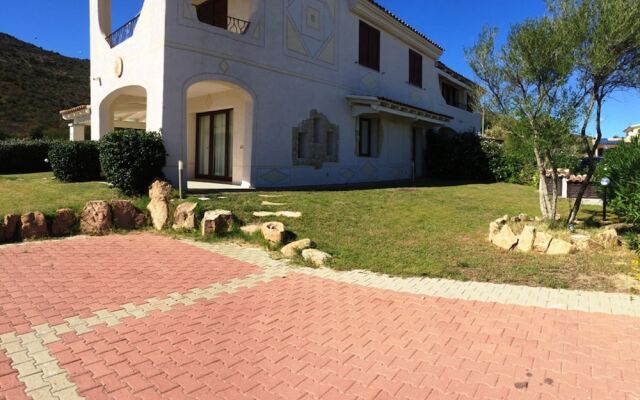San Teodoro Exclusive Villas