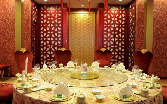 International Hotel Qinhuangdao
