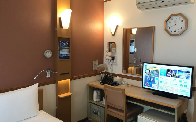 Toyoko Inn Tokyo Akabane Station Higashi Ichibangai