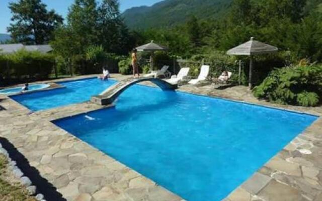 Cabañas Costa Caburgua