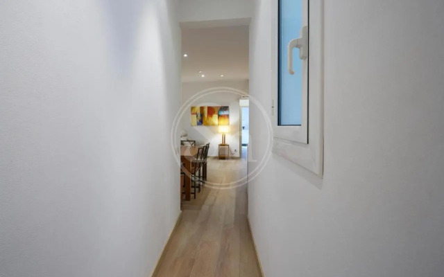 Bonito Apartamento Cerca de Plaza Espana