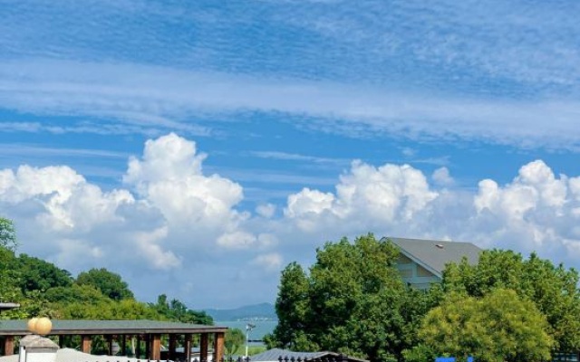Taihu Sanshan Island Shuiyun Homestay – Outside – Suzhou