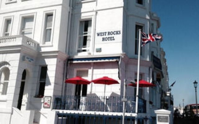 West Rocks Hotel