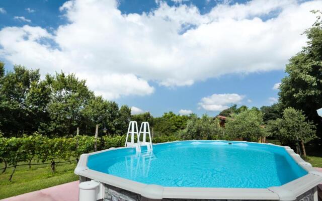 Agriturismo Gardenali