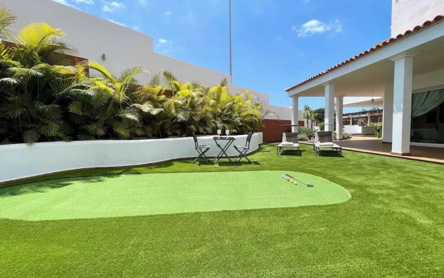 Villa Amorio