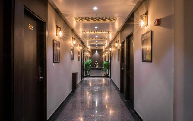 Hotel Jai Harsh By Divyanshi Hospitality