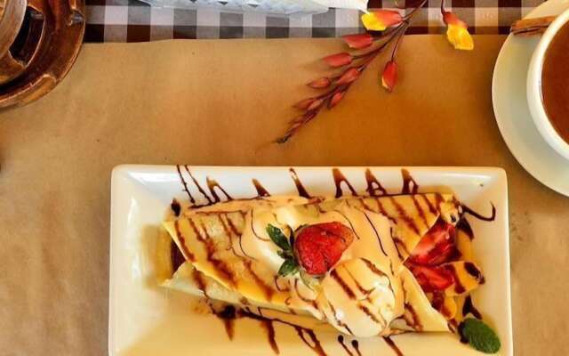Country Delights Hotel