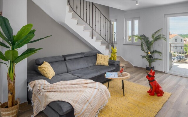 Nice Apartment in Porec With 2 Bedrooms and Wifi