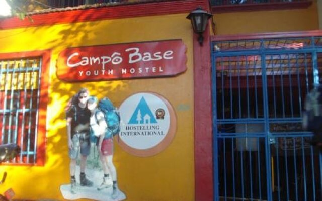 Hostel Campo Base