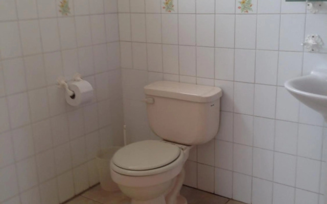 Betty's Beach Condominium