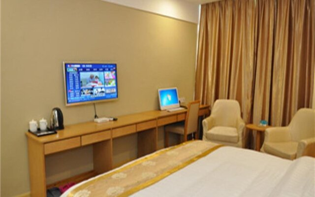 Wanglin Business Hotel